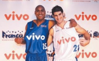 Vivo Franca – Simple and effective