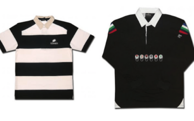 Guinness Rugby – Taking up a Sport