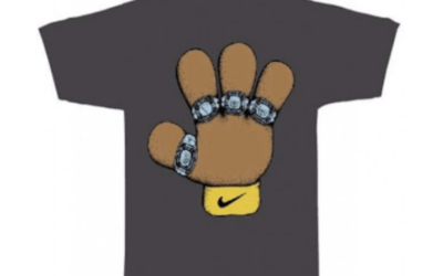 Nike Federer and Bryant – Taking Advantage of the Opportunity