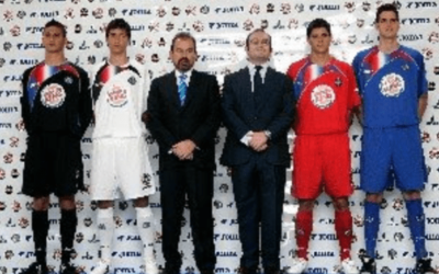 Burger King and Getafe – Guaranteed Buzz