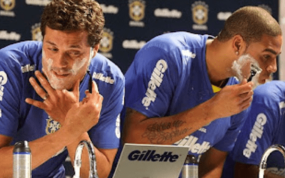 Gillette, Seleção Brasileira e Jovens Talentos da Nascar – Excelência em frentes diversas